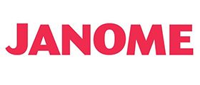 JANOME