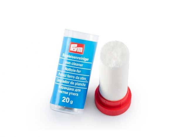 Карандаш для чистки утюга и парогенератора (20 г.) 987057 фото №1