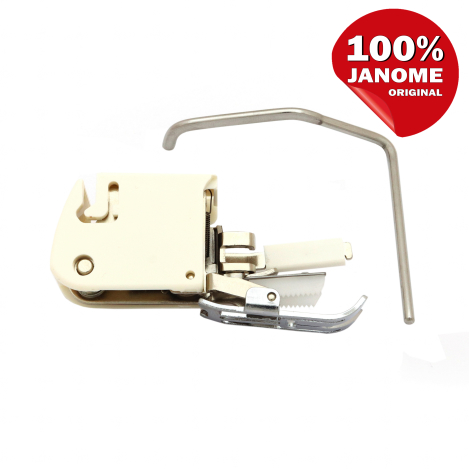 Верхній транспортер (закритий) Janome/Family 200311003 фото №2