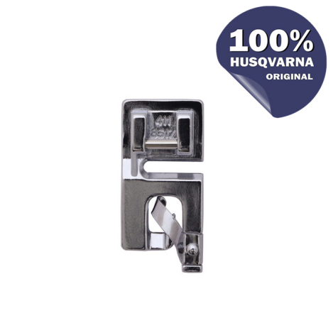 Лапка для підгинання на 5 мм (металева) 411851745 фото №1