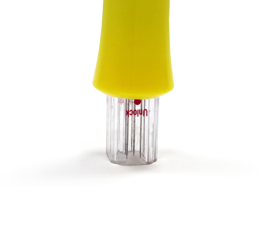 Утримувач для валяння з товстими голками FN-001(H) фото №3