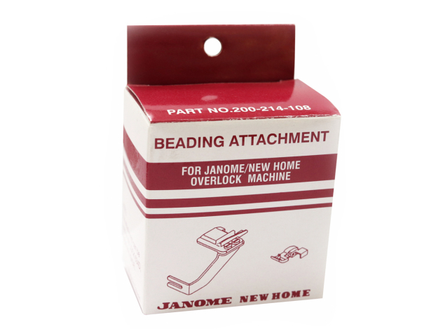 Лапка для пришивания бисера 200214108 фото №1