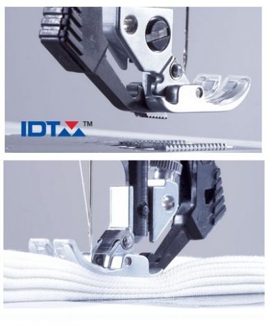 PFAFF SELECT 4.2 PFAFF SELECT 4.2 фото №4