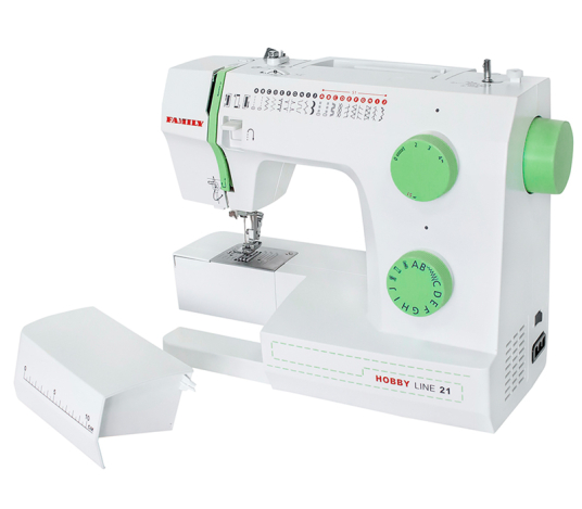 FAMILY HOBBY LINE 21 HOBBY LINE 21 фото №2