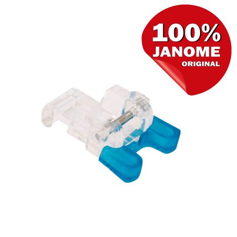 Лапка для пришивання ґудзиків без ніжки Janome/Family 200131007 фото №2