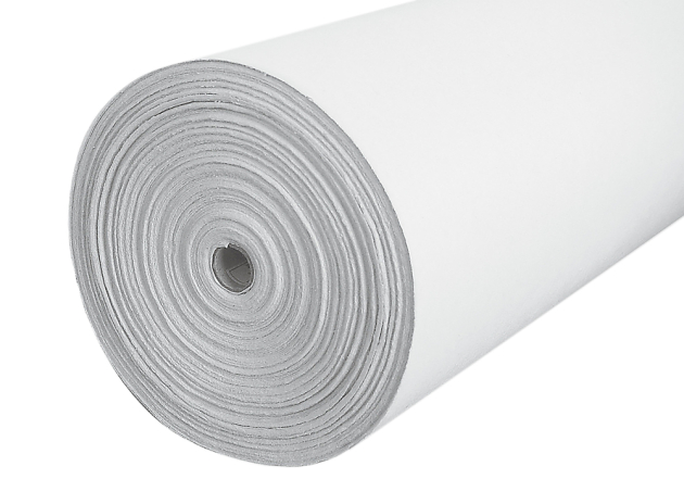 Стабілізатор вишивальний, відривний, універсальний (1 м) 9432 фото №2