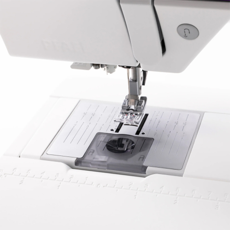 PFAFF EXPRESSION 710 SE EXPRESSION 710 Special Edition фото №7