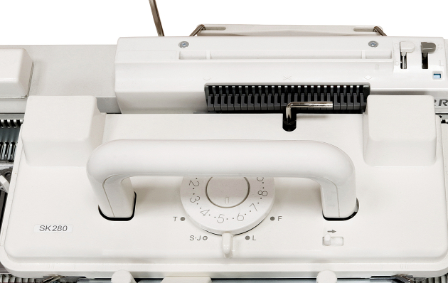 SILVER REED SK280/SRP60N SK280/SRP60N  фото №6