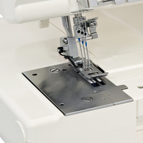 SINGER 14T970C SINGER 14T970C фото №4