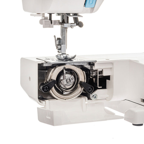 JANOME A-25 A-25 фото №6