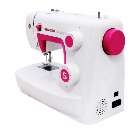 SINGER STUDIO 21S SINGER STUDIO 21S фото №3