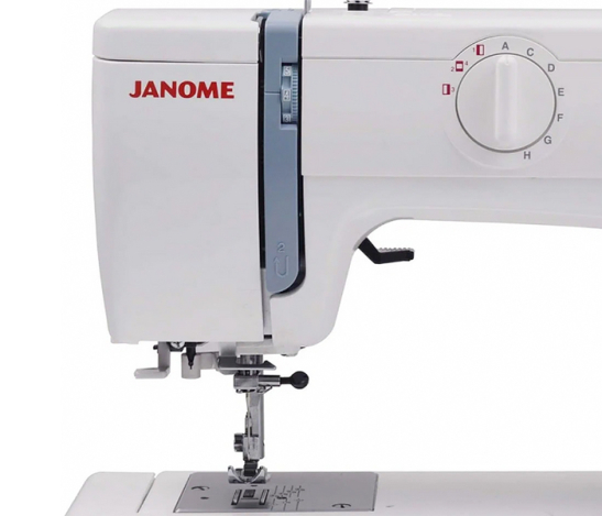 JANOME 5515 5515 фото №2