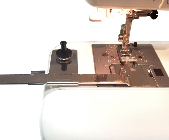 Приспособление для шитья по кругу Janome/Family 202107000 фото №3