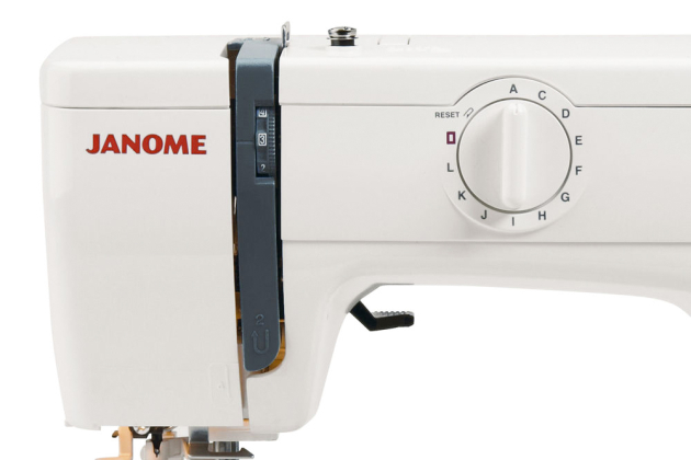 JANOME 423S JANOME 423S фото №2