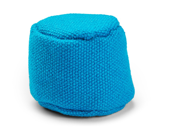 Фіксуючі гирі бірюзового кольору (4 шт.) 611384 фото №2