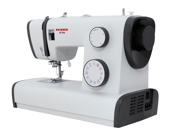 FAMILY 40 PRO FAMILY 40 PRO фото №3