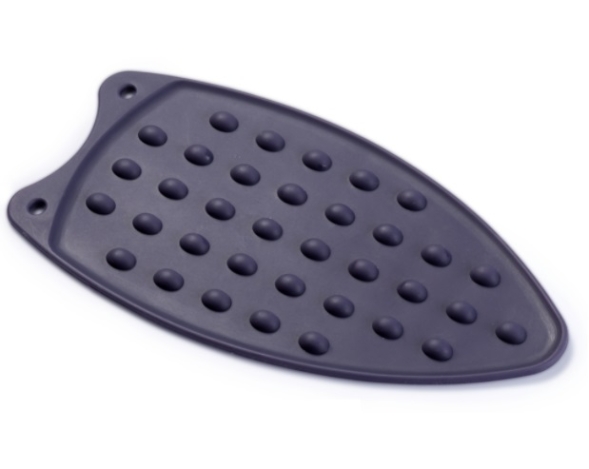 Килимок-підставка для праски (силікон) 611911 фото №1