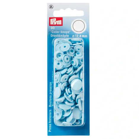 Кнопки пластикові 