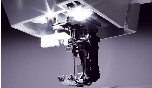 PFAFF PASSPORT LINE 2.0 PFAFF PASSPORT LINE 2.0 фото №3