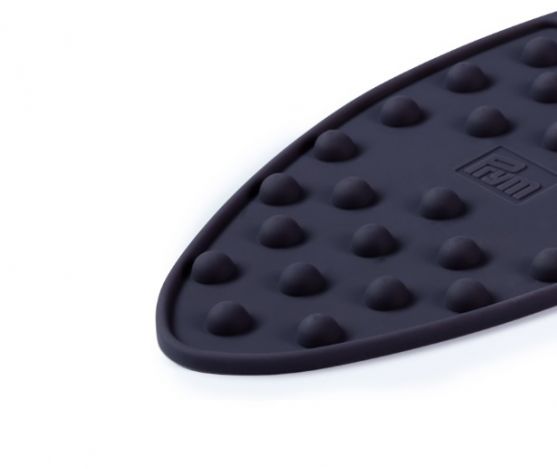 Килимок-підставка для міні-праски (фіолетовий колір) 611907 фото №2