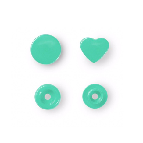 Кнопки пластикові 