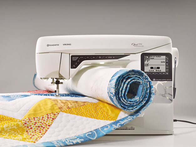 HUSQVARNA OPAL 690 Q HUSQVARNA OPAL 690 фото №4