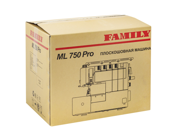 FAMILY ML 750 PRO FAMILY ML 750 PRO фото №9
