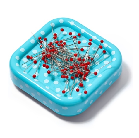 Магнітна голківниця з шпильками 610287 фото №1