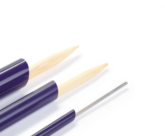 Набор для выворачивания руликов (3 шт.) 610190 фото №2