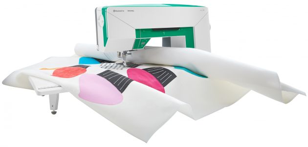 HUSQVARNA JADE 20 HUSQVARNA JADE 20 фото №10