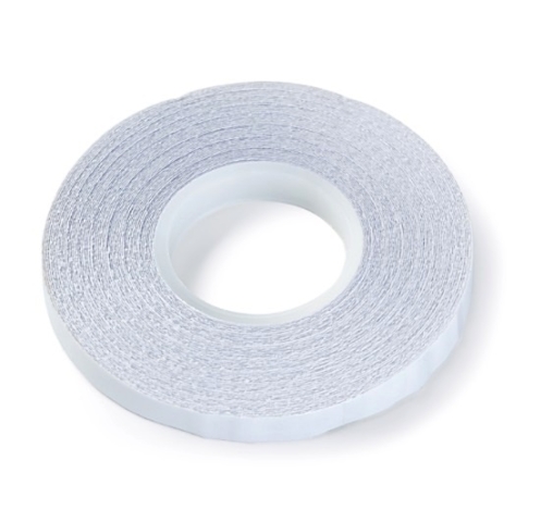 Водорозчинна 2-о стороння стрічка для тимчасової фіксації 987125 фото №1