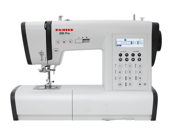 FAMILY 200 PRO FAMILY 200 PRO фото №1