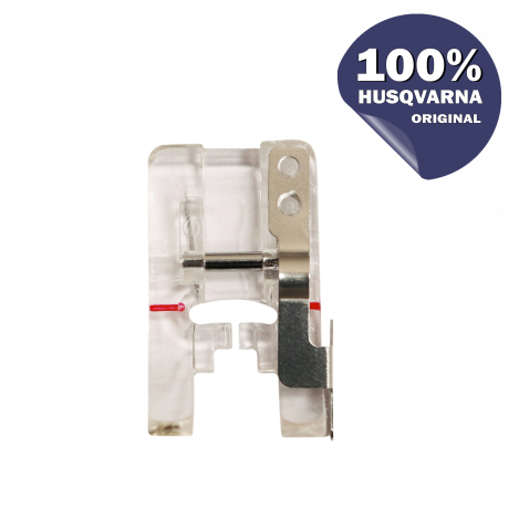 Лапка для відстрочки по краю 