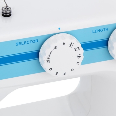 JANOME TC 1214 JANOME TC-1214 фото №2