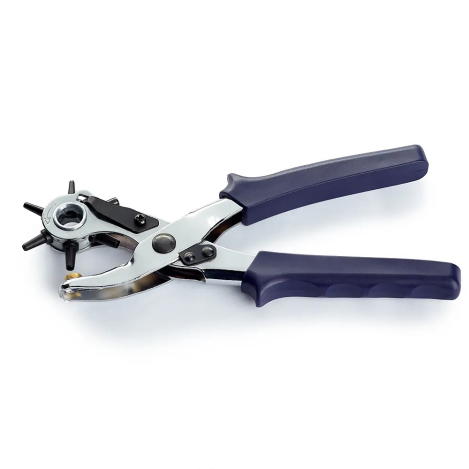 Щипці для пробивання отворів (2,5 – 5 мм) 390905 фото №1