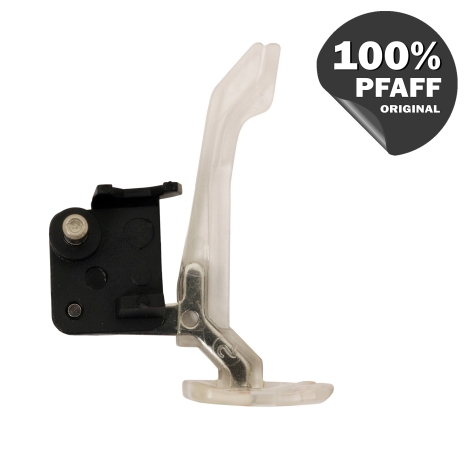 Открытая лапка для штопки и свободной техники шитья 820544096 фото №2