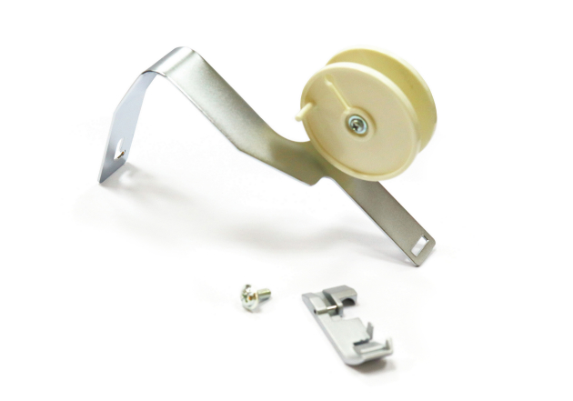 Лапка для тесьмы с устройством для размотки 200204208 фото №2