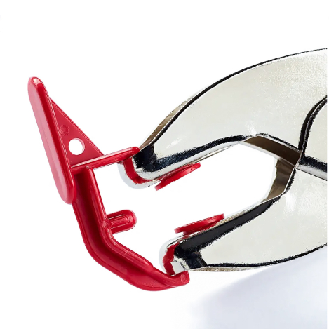 Щипцы для установки фурнитуры Vario (бирюзовый) 390901 фото №2