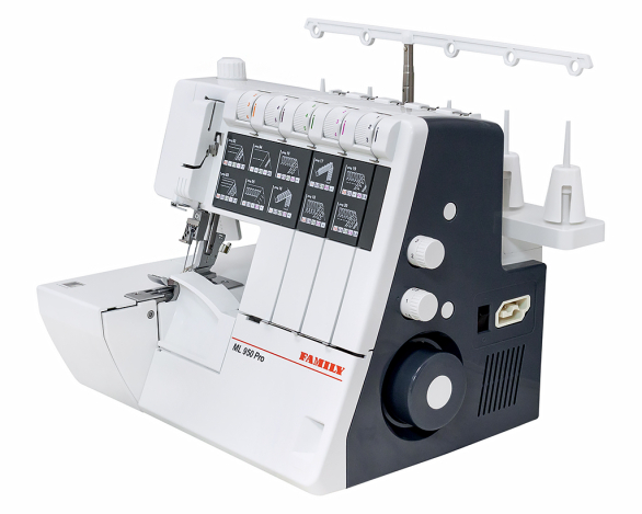 FAMILY ML 950 PRO FAMILY ML 950 PRO фото №3