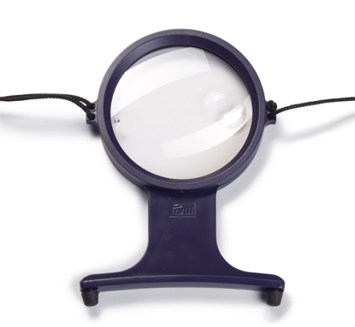 Лупа с лентой  611731 фото №2