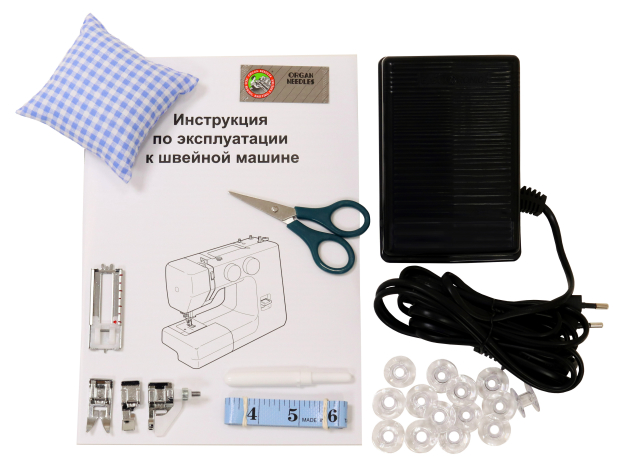 JANOME SAKURA 95 JANOME SAKURA 95 фото №10