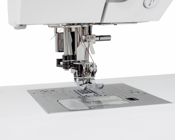 PFAFF QUILT AMBITION 635 QUILT AMBITION 635 фото №8