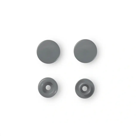 Кнопки пластикові 