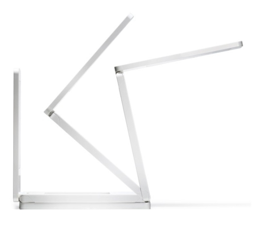 Складная беспроводная светодиодная лампа 610719 фото №3