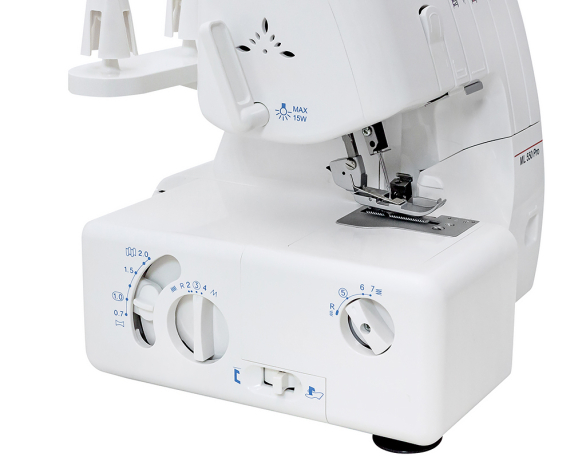 FAMILY ML 550 PRO FAMILY ML 550 PRO фото №4