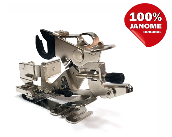 Пристрій для складок Janome/Family 943100000 фото №2