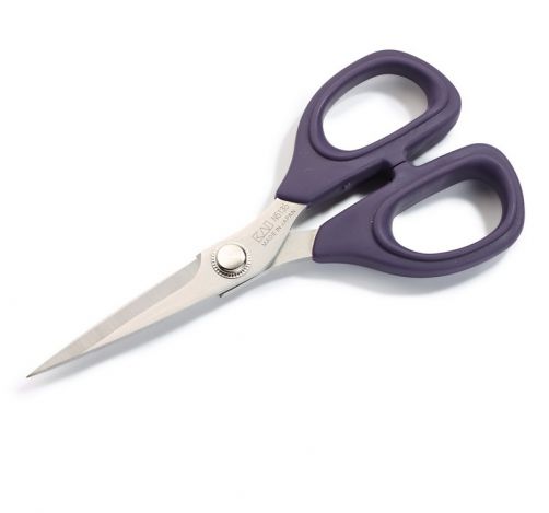 Ножиці для вишивання 'Professional' (130 мм) 611510 фото №1