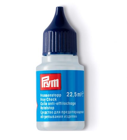 Засіб для запобігання обтріпування виробів  968020 фото №1