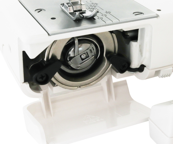 JANOME Q-23V JANOME Q-23V фото №4