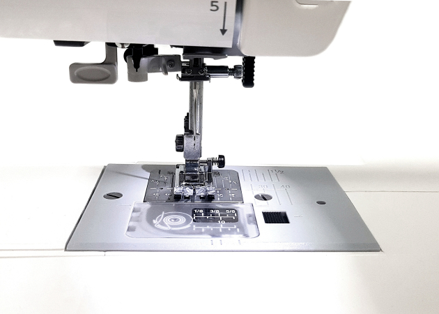 JANOME EXCELLENT STITCH 200 JANOME Excellent Stitch 200 фото №5